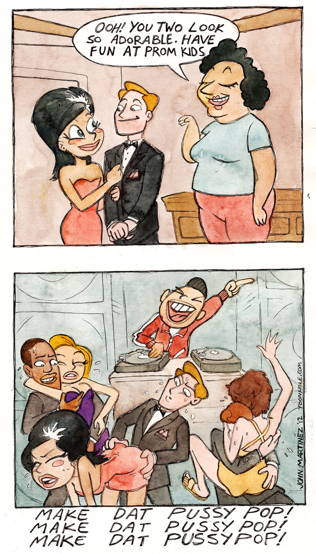 Prom Night